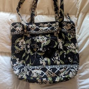Vera Bradley Purse